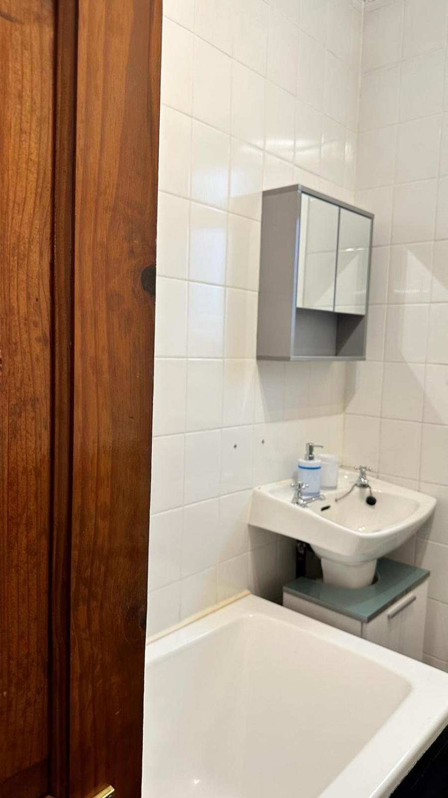 Ur Place 204 Манчестер