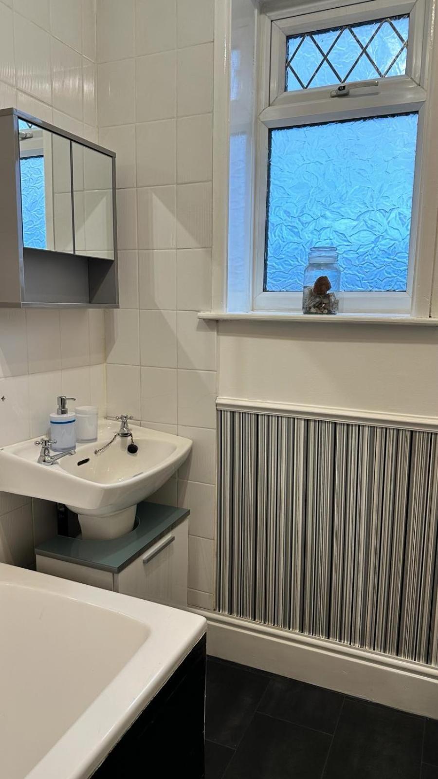 Ur Place 204 Манчестер