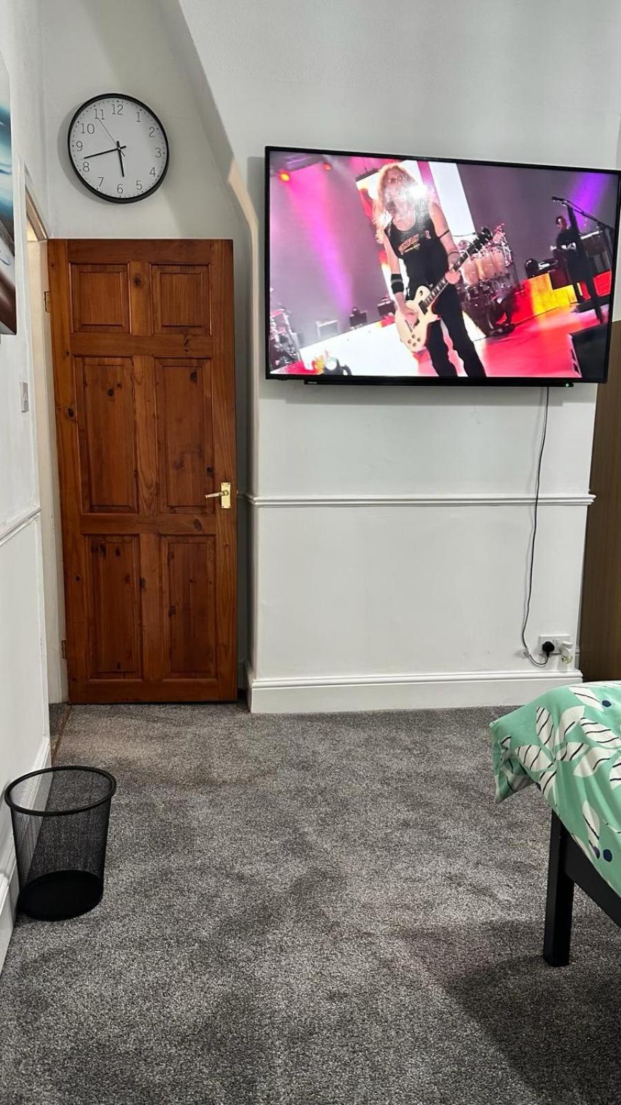 Ur Place 204 Апартаменты *