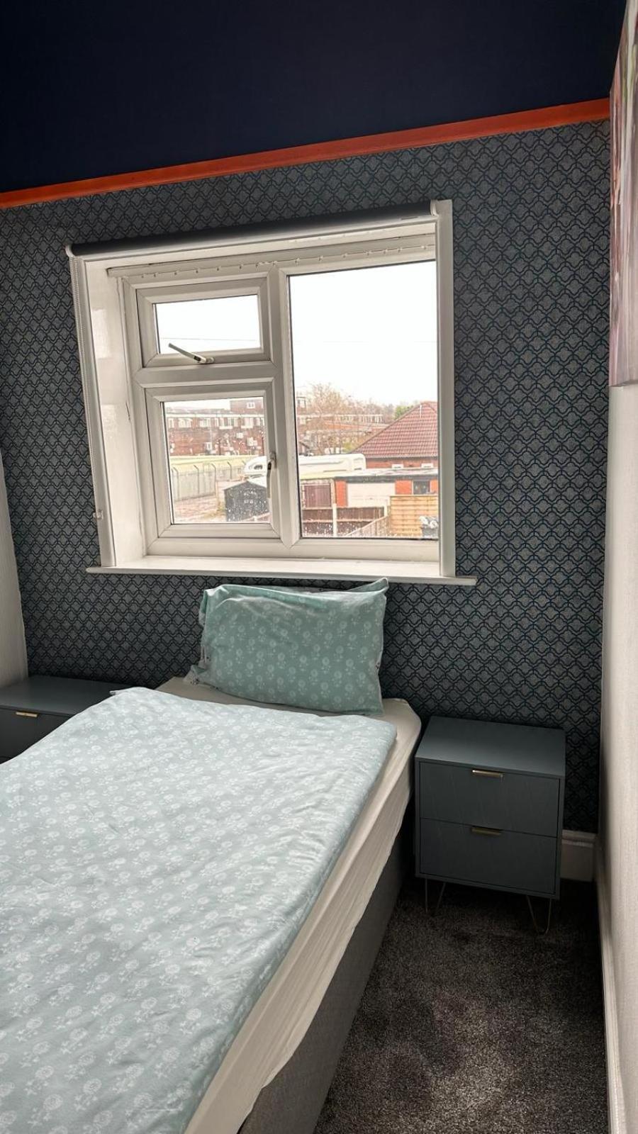 Ur Place 204 Appartamento Manchester